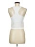 Lululemon Athletica White Tank Top Size 8 - photo 2