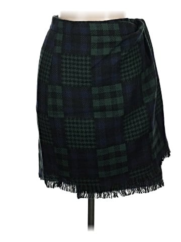 J. McLaughlin Casual Skirt (view 1)