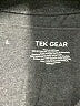 Tek Gear Solid Green Athletic Shorts Size L - photo 3