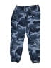 Gap Kids Camo Blue Cargo Pants Size XS (kids) - photo 1