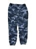 Gap Kids Camo Blue Cargo Pants Size XS (kids) - photo 2