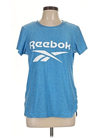 Reebok Short Sleeve T-Shirt (view 1)