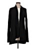 Athleta Black Cardigan Size M - photo 1