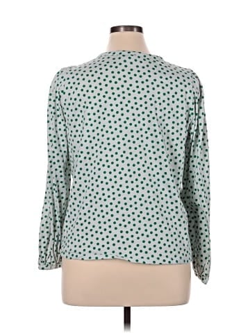 Boden 3/4 Sleeve Blouse (view 2)