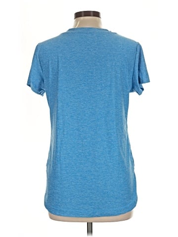 Reebok Short Sleeve T-Shirt (view 2)