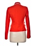 Gap Red Blazer Size 6 - photo 2