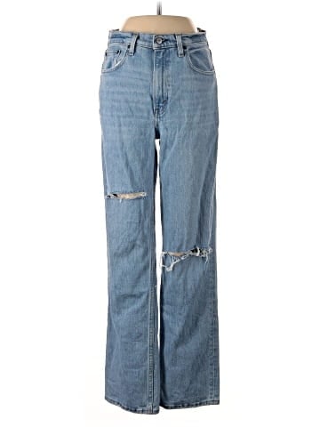 Abercrombie & Fitch Jeans (view 1)