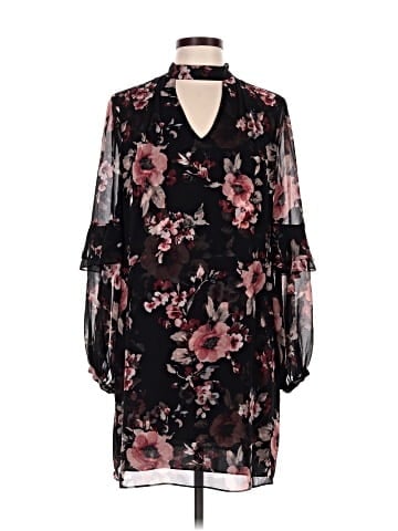 White House Black Market Casual Dress (view 1)