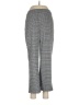 Sanctuary Houndstooth Gray Dress Pants Size M (estimated) - photo 1