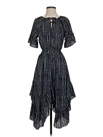 MISA Los Angeles Casual Dress (view 1)