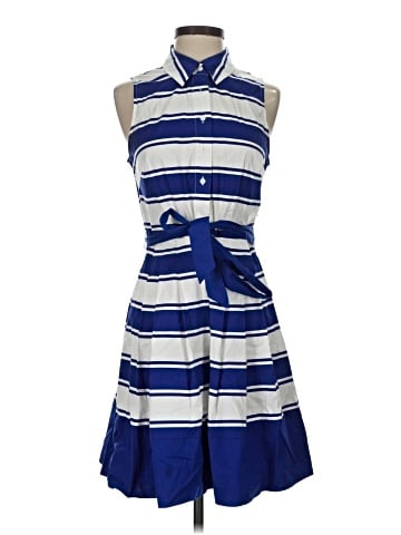 Milly Casual Dress (view 1)