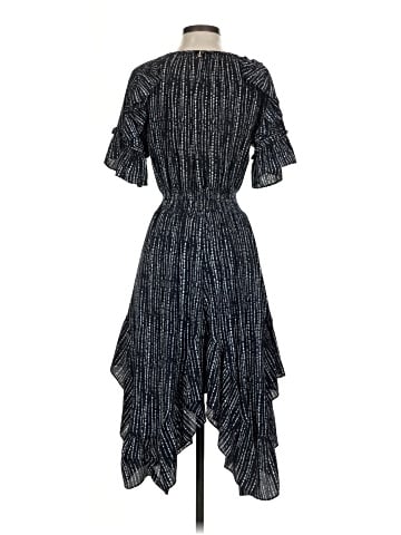 MISA Los Angeles Casual Dress (view 2)