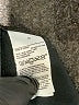 Old Navy 100% Polyester Black Track Pants Size 14 - photo 5