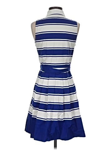 Milly Casual Dress (view 2)