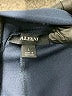 Alfani Solid Blue Dress Pants Size L - photo 7