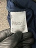 Alfani Solid Blue Dress Pants Size L - photo 8