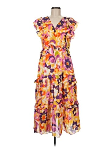 J.Crew Collection Casual Dress (view 1)