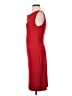 Express Solid Red Cocktail Dress Size 1 - 2 - photo 5