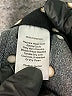 Talbots 100% Polyester Polka Dots Black Casual Pants Size 12 - photo 8