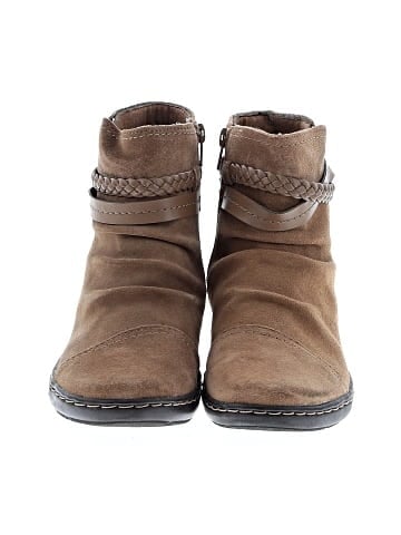 Clarks Ankle Boots (view 2)