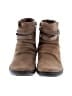 Clarks Tan Ankle Boots Size 7 1/2 - photo 2
