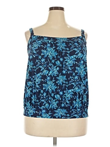 Lands' End Tank Top (view 1)