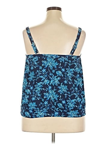 Lands' End Tank Top (view 2)