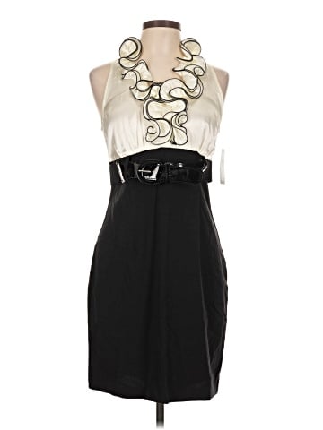A. Byer Cocktail Dress (view 1)