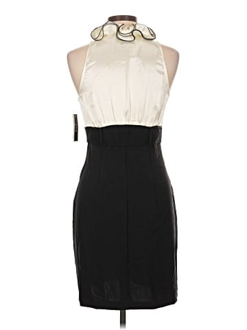 A. Byer Cocktail Dress (view 2)