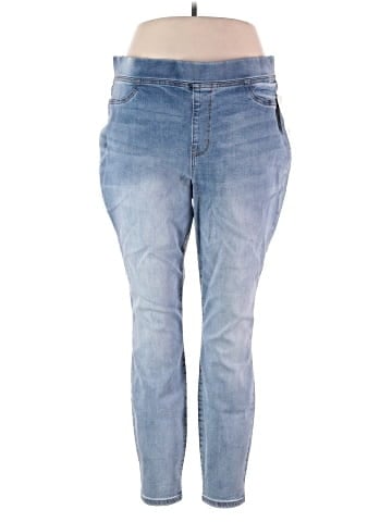 wonderly Jeans (view 1)