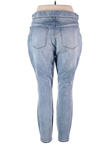 wonderly Jeans (view 2)