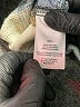 Altar'd State 100% Polyester Plaid Gray Fleece Size S - photo 7