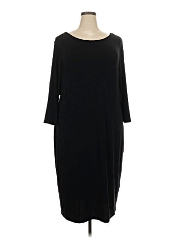 Chico's Casual Dress (view 1)