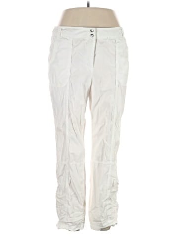 Kate Hill Casual Pants (view 1)