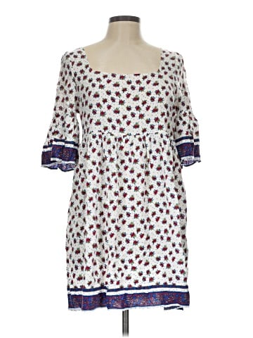 Altar'd State Casual Dress (view 1)