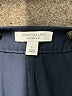 Ann Taylor Blue Track Pants Size L - photo 7