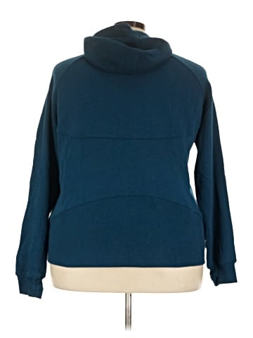 Tek Gear Zip Up Hoodie (view 2)