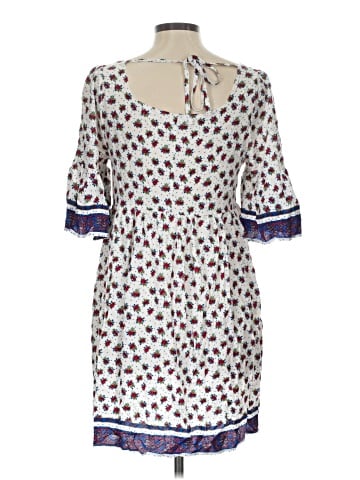 Altar'd State Casual Dress (view 2)