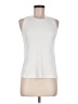 Lole White Sleeveless Top Size M - photo 1