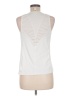 Lole White Sleeveless Top Size M - photo 2