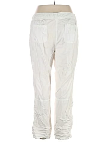 Kate Hill Casual Pants (view 2)