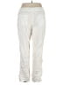Kate Hill 100% Cotton Ivory Casual Pants Size 14 - photo 2