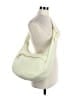 Athleta 100% Polyester Ivory Hobo One size - photo 2