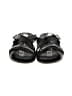 Ecco Black Sandals Size EU 40 - photo 2