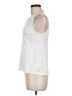 Lole White Sleeveless Top Size M - photo 5