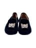 Assorted Brands Blue Flats Size 6 - photo 2