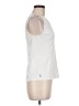 Lole White Sleeveless Top Size M - photo 4