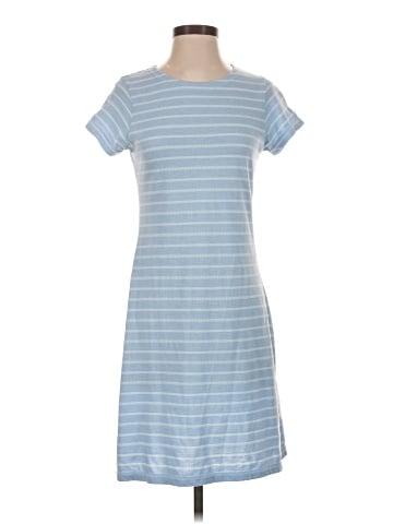 Sail to Sable Casual Dress (view 1)