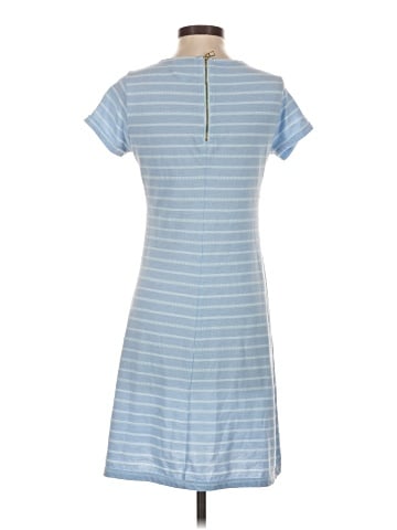 Sail to Sable Casual Dress (view 2)