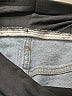 Gap Blue Denim Shorts Size 14 - photo 3